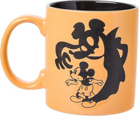 Load image into Gallery viewer, Mickey Mouse Halloween Ghost 20oz Ceramic Mug
