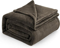 Load image into Gallery viewer, Blanket Queen Plush, Lightweight, Cozy Bed Blanket 90x90 Inches
