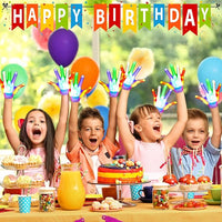 Load image into Gallery viewer, LED Light-Up Gloves for Kids
