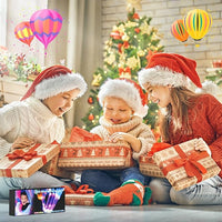 Load image into Gallery viewer, LED Light-Up Gloves for Kids
