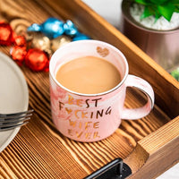 Load image into Gallery viewer, Marble Ceramic Coffee Mug Cup
