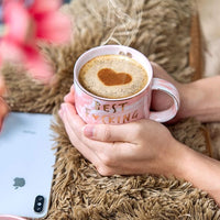 Load image into Gallery viewer, Marble Ceramic Coffee Mug Cup
