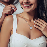 Load image into Gallery viewer, Necklace Gifts for Wife from Husband
