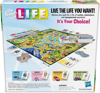 Load image into Gallery viewer, The Game of Life Board Game
