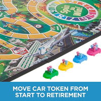 Load image into Gallery viewer, The Game of Life Board Game
