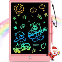 Load image into Gallery viewer, 10-Inch LCD Writing Tablet for Kids

