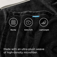 Load image into Gallery viewer, Blanket Queen Plush, Lightweight, Cozy Bed Blanket 90x90 Inches
