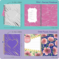 Load image into Gallery viewer, DIY Journal Kit for Girls
