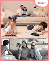 Load image into Gallery viewer, 10-Inch LCD Writing Tablet for Kids
