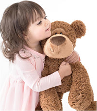 Load image into Gallery viewer, Grahm Teddy Bear 18&quot;
