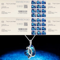 Load image into Gallery viewer, I Love You Sterling Silver
