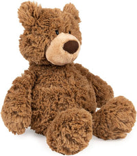 Load image into Gallery viewer, Pinchy 17&quot; Brown Teddy Bear - Premium Soft Plush for All Ages
