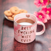 Load image into Gallery viewer, Marble Ceramic Coffee Mug Cup
