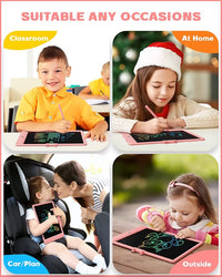 Load image into Gallery viewer, 10-Inch LCD Writing Tablet for Kids
