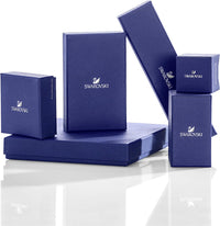 Load image into Gallery viewer, Swarovski Infinity Heart Jewelry Collection, Necklaces
