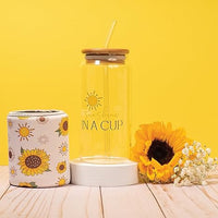 Load image into Gallery viewer, Sunflower Gift Basket for Women - 15pc Spa &amp; Wellness Care Package
