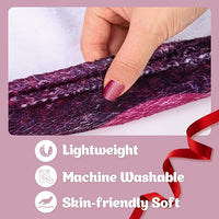 Load image into Gallery viewer, Wife Throw Blanket 55&quot;x70&quot;
