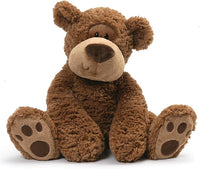 Load image into Gallery viewer, Grahm Teddy Bear 18&quot;
