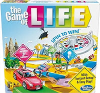 Load image into Gallery viewer, The Game of Life Board Game
