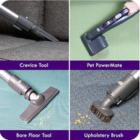 Load image into Gallery viewer, 600 Series Lightweight Bagged Canister Vacuum
