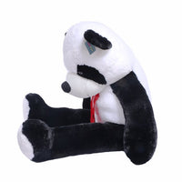 Load image into Gallery viewer, 47 inch Giant Panda Bear: Birthday and Christmas Gift for Adults and Children
