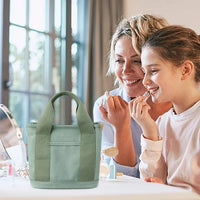 Load image into Gallery viewer, Multi-Pocket Handbag
