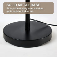 Load image into Gallery viewer, Adjustable Modern Arc Floor Lamp
