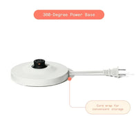 Load image into Gallery viewer, 1L Electric Gooseneck Kettle
