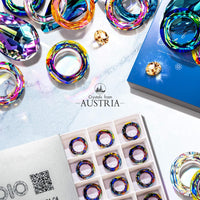 Load image into Gallery viewer, Rise From the Ashes Phoenix Necklace
