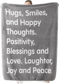 Load image into Gallery viewer, Cozy Get Well Gift, Soft Fleece 50x60&quot;
