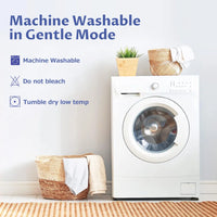 Load image into Gallery viewer, Extra Thick Cooling Mattress Topper Pad Cover
