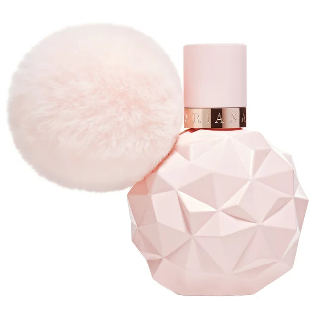 Ariana Grande Sweet Like Candy Eau De Parfum 1.0 oz - Flirtatiously Sweet Fragrance