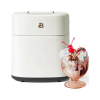 Load image into Gallery viewer, 1.5 Qt Ice Cream Maker with Touch Display
