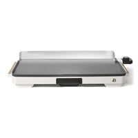 Load image into Gallery viewer, XL 12&quot; x 22&quot; Non-Stick Electric Griddle
