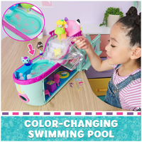 Load image into Gallery viewer, Gabby Cat Friend Ship Cruise Ship Toy Vehicle Playset, for Kids age 3 and up
