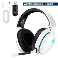 Load image into Gallery viewer, Wireless Gaming Headset
