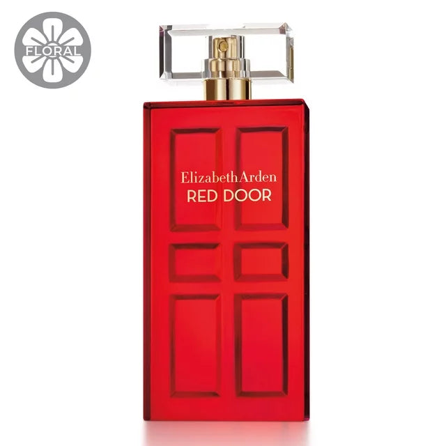 Red Door Eau de Toilette Perfume 3.3 Fl oz Women's Fragrance