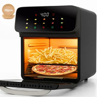 Load image into Gallery viewer, Air Fryer 12QT Convection Oven
