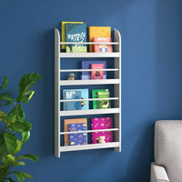 Load image into Gallery viewer, 4-Tier Bookshelf
