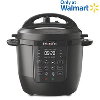 Load image into Gallery viewer, Chef Series 6 Qt Pressure Cooker Multi-Cooker
