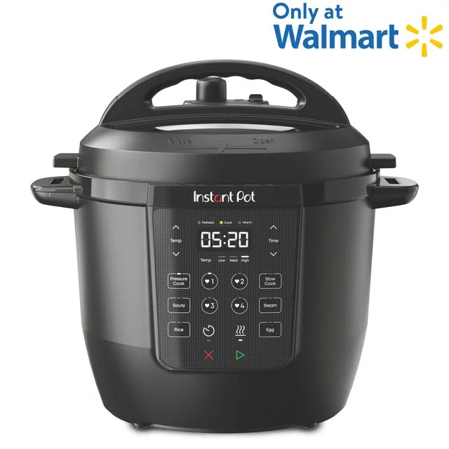 Chef Series 6 Qt Pressure Cooker Multi-Cooker