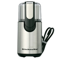 Load image into Gallery viewer, Blade Coffee Grinder Onyx Black BCG111 | One-Touch Operation
