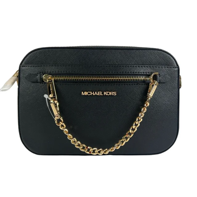 Michael Kors Jet Set Chain Crossbody Bag