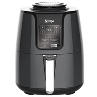Load image into Gallery viewer, Ninja 4QT Air Fryer, Black, AF100WM
