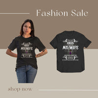 Load image into Gallery viewer, God Knew I Needed An Angel So He Gave Me My Wife
