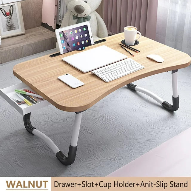 Portable Foldable Lap Desk