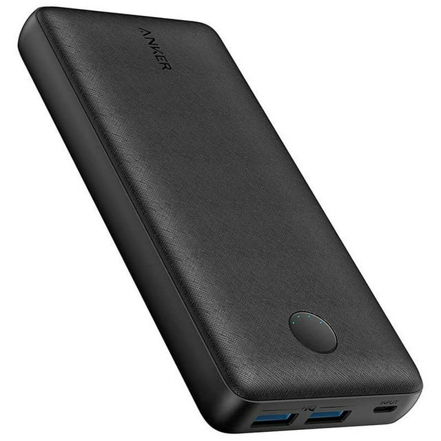 Power Core Select 20000mAh Dual-Port Power Bank - Portable Charger for Phones