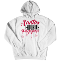 Load image into Gallery viewer, SANTA&#39;S FAVORITE FIREFIGHTER
