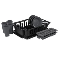Load image into Gallery viewer, 12 Piece Kitchen Set in Black

