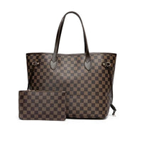 Load image into Gallery viewer, Women&#39;s Handbag Checkered
